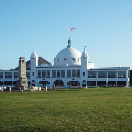 Boquhanran Caravan, Whitley Bay Hartley Esterno foto