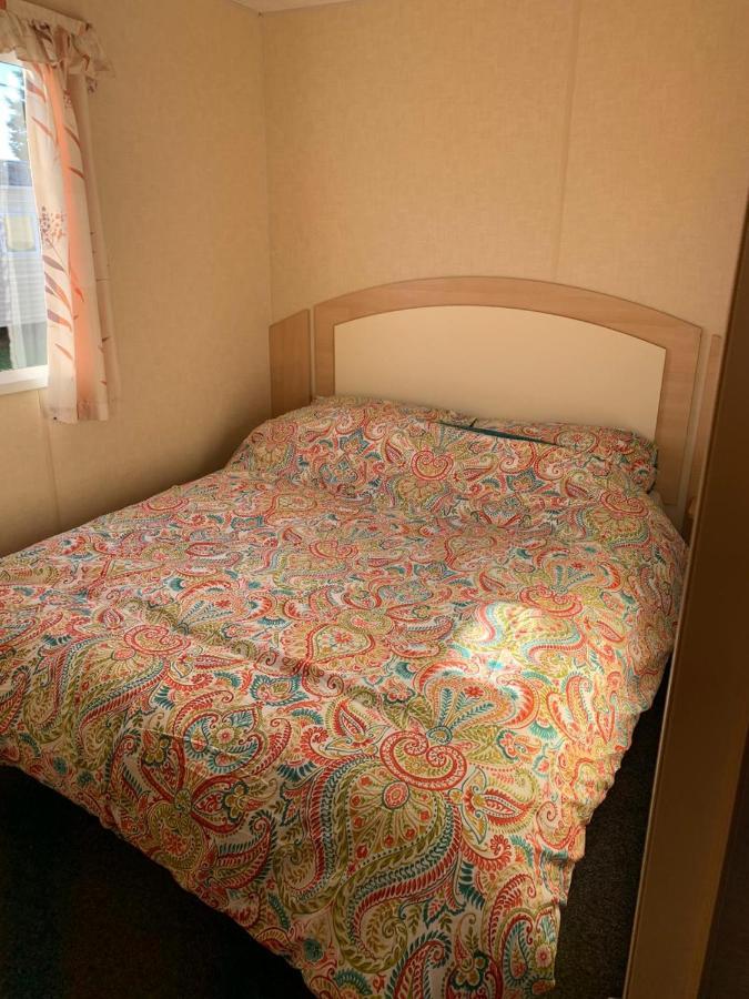 Boquhanran Caravan, Whitley Bay Hartley Esterno foto